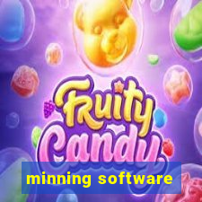 minning software